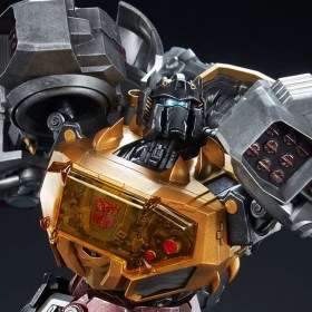 Grimlock (Supreme Edition) Transformers Diorama by PCS